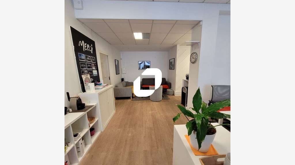 Vente Local commercial 188m² Boulogne billancourt