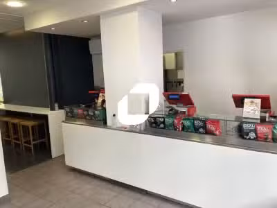 Vente Local commercial 90m² Boulogne billancourt