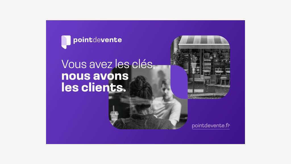 Vente commerce - 1290.00 m² - Boulogne-Billancourt