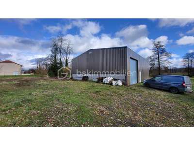 Vente Locaux d'activités - Entrepôts à Boult-aux-Bois