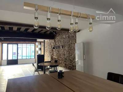 Vente Locaux commerciaux - Boutiques à Bourbon-Lancy