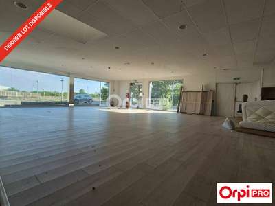 Vente Locaux commerciaux - Boutiques à Bourg-de-Péage