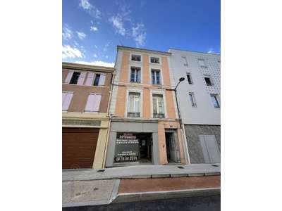 Vente Locaux commerciaux - Boutiques à Bourg-de-Péage