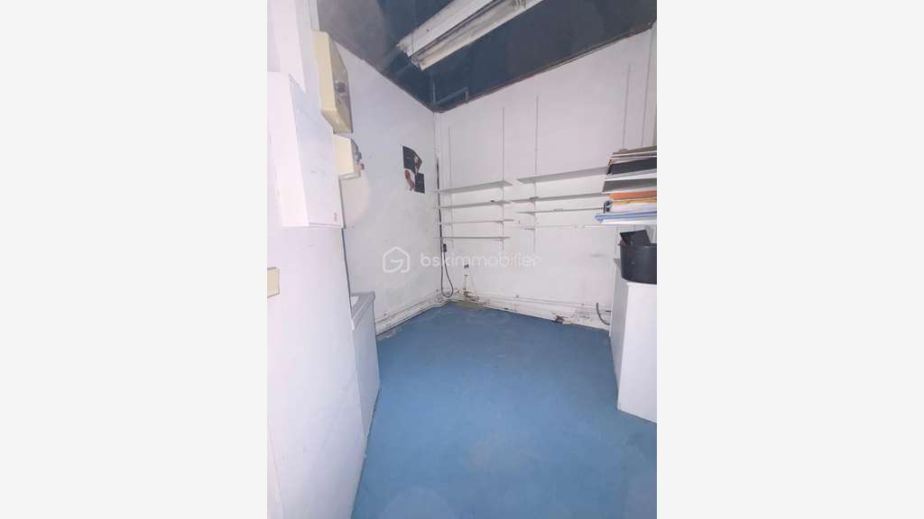 Vente local commercial de 90m² à Bourg-de-Péage