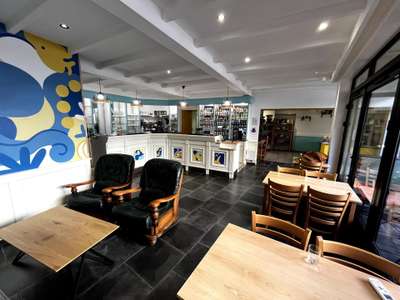 Vente local idéal investisseur à Bourg-en-Bresse