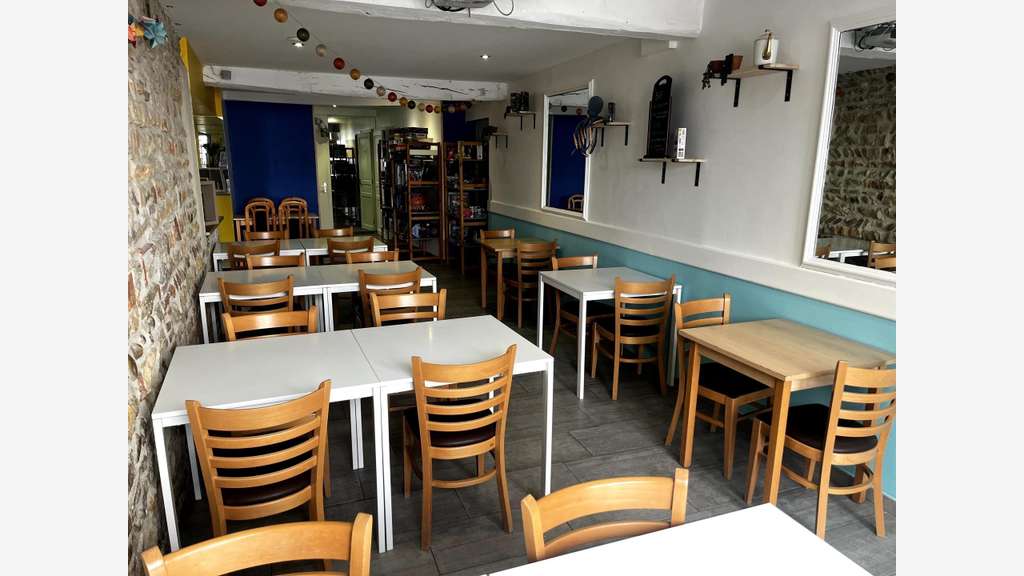 Vente local idéal investisseur à Bourg-en-Bresse