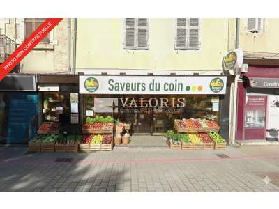 Vente Locaux commerciaux - Boutiques à Bourg-en-Bresse