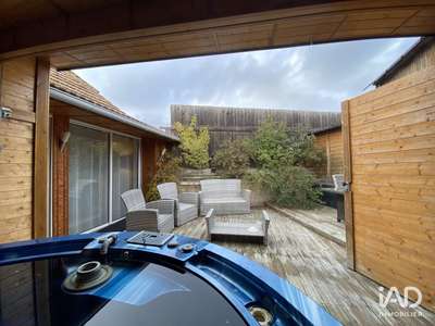 Vente Locaux commerciaux - Boutiques à Bourg-et-Comin