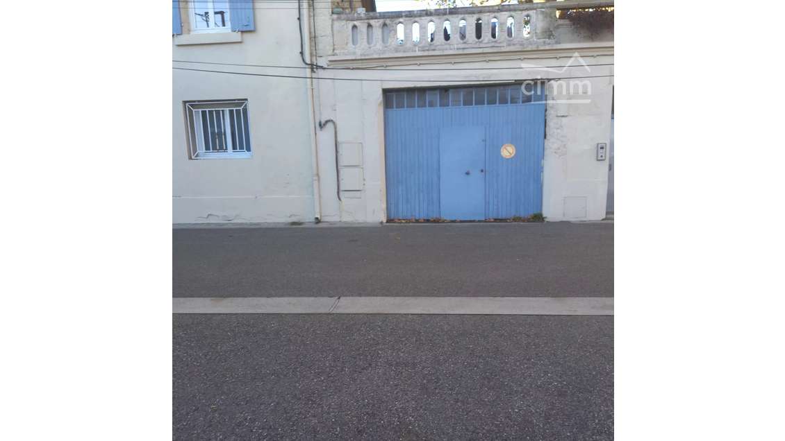 Vente local d'activité 140m² à Bourg-lès-Valence