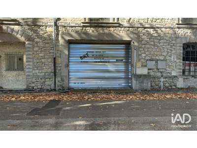Vente Locaux commerciaux - Boutiques à Bourg-Saint-Andéol