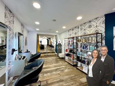 Vente Locaux commerciaux - Boutiques à Bourgoin-Jallieu