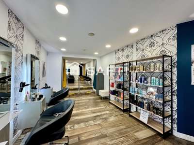Vente Locaux commerciaux - Boutiques à Bourgoin-Jallieu