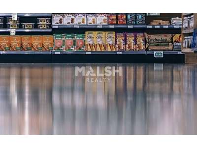 Vente Locaux commerciaux - Boutiques à Bourgoin-Jallieu