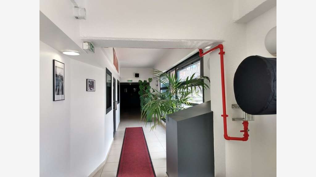 Locaux commerciaux 115m² à vendre Bourgoin-Jallieu