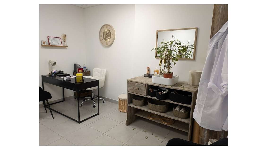 Locaux commerciaux 115m² à vendre Bourgoin-Jallieu