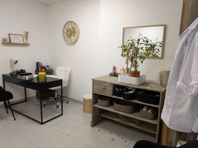 Locaux commerciaux 115m² à vendre Bourgoin-Jallieu