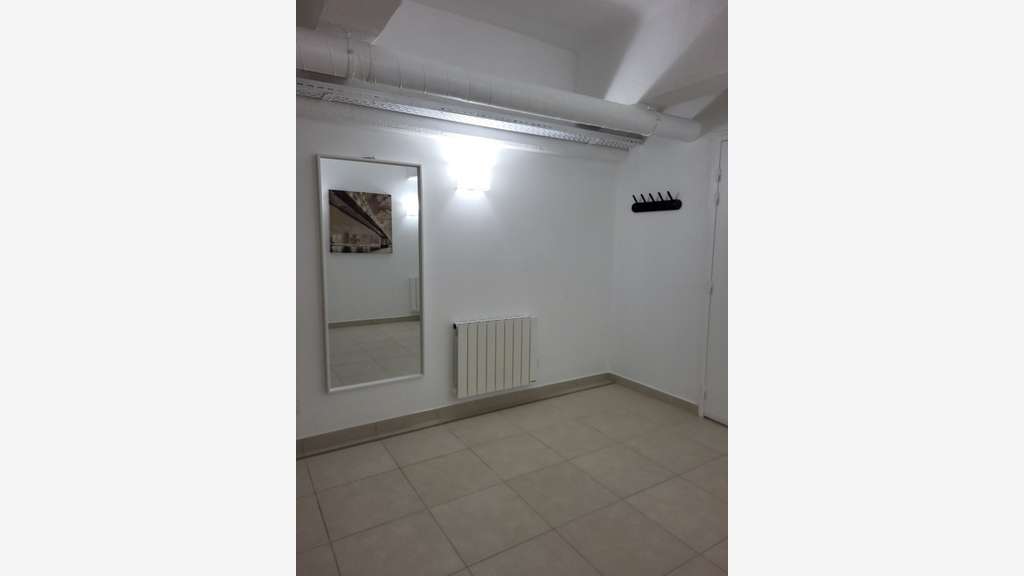 Locaux commerciaux 115m² à vendre Bourgoin-Jallieu