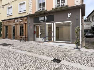 Vente Locaux commerciaux - Boutiques à Bourgoin-Jallieu