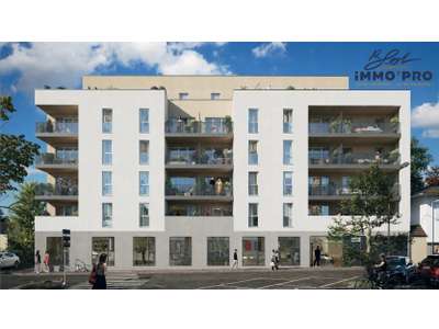 Vente Bureaux à Bourgoin-Jallieu