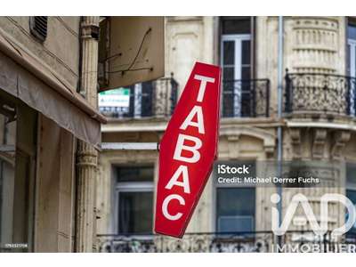Vente Locaux commerciaux - Boutiques à Bourgoin-Jallieu
