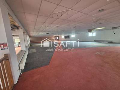 Vente Locaux commerciaux - Boutiques à Bozouls