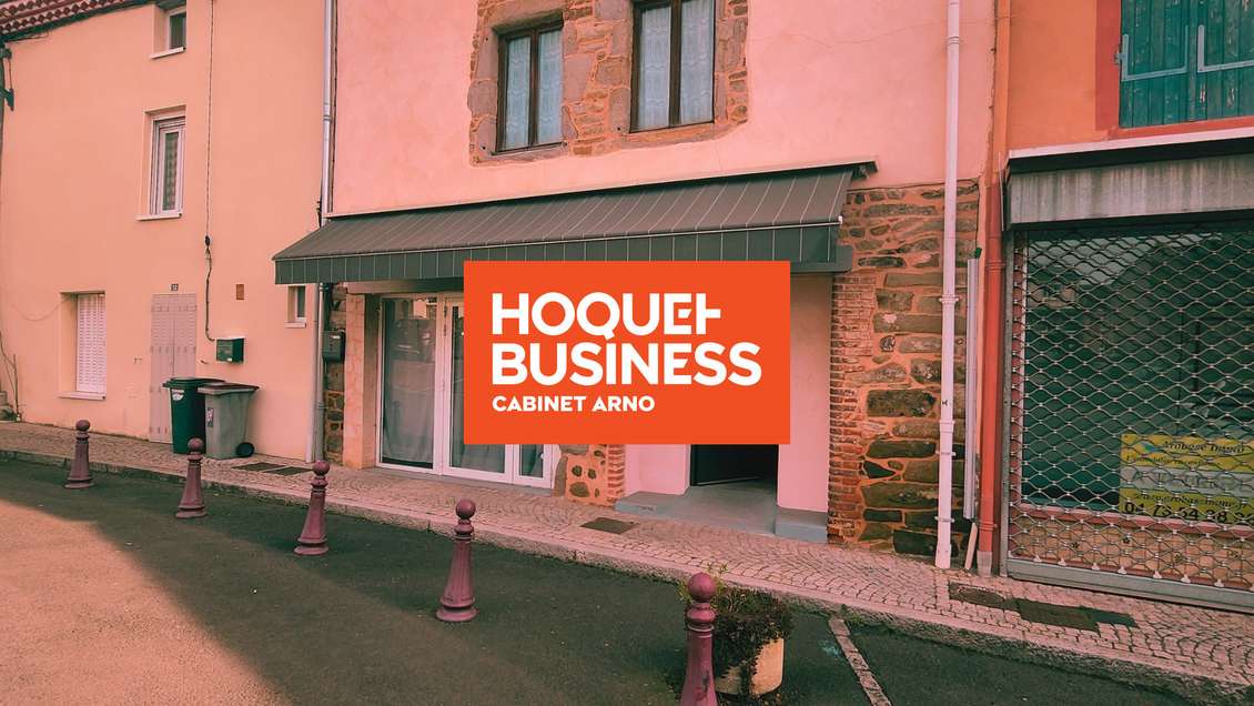 Vente immeuble mixte de 210m² à Brassac-les-Mines