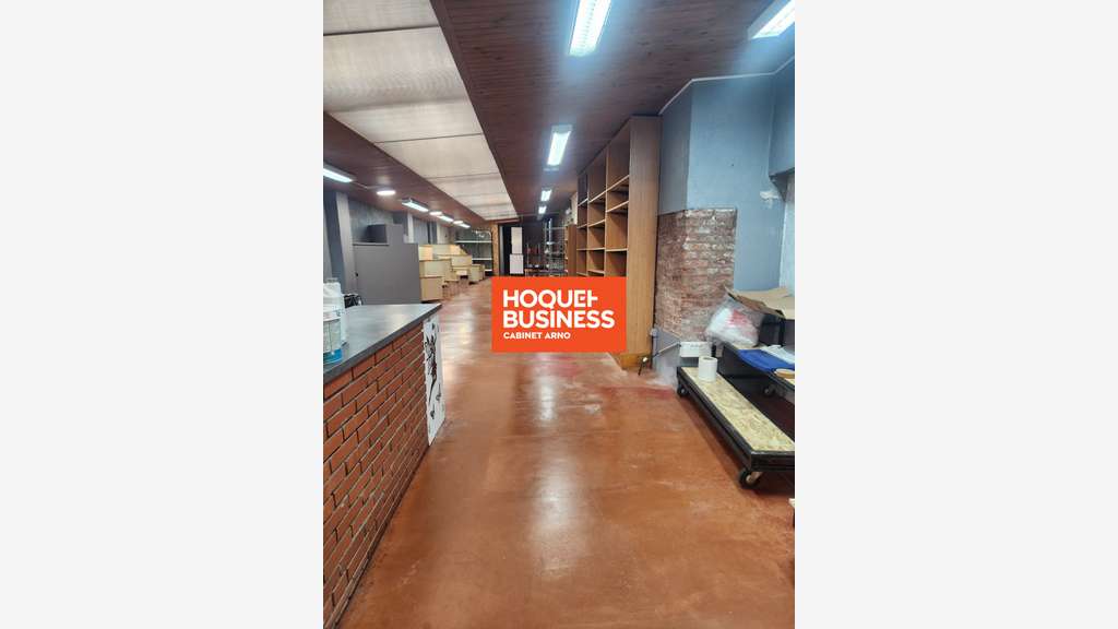 Vente immeuble mixte de 210m² à Brassac-les-Mines