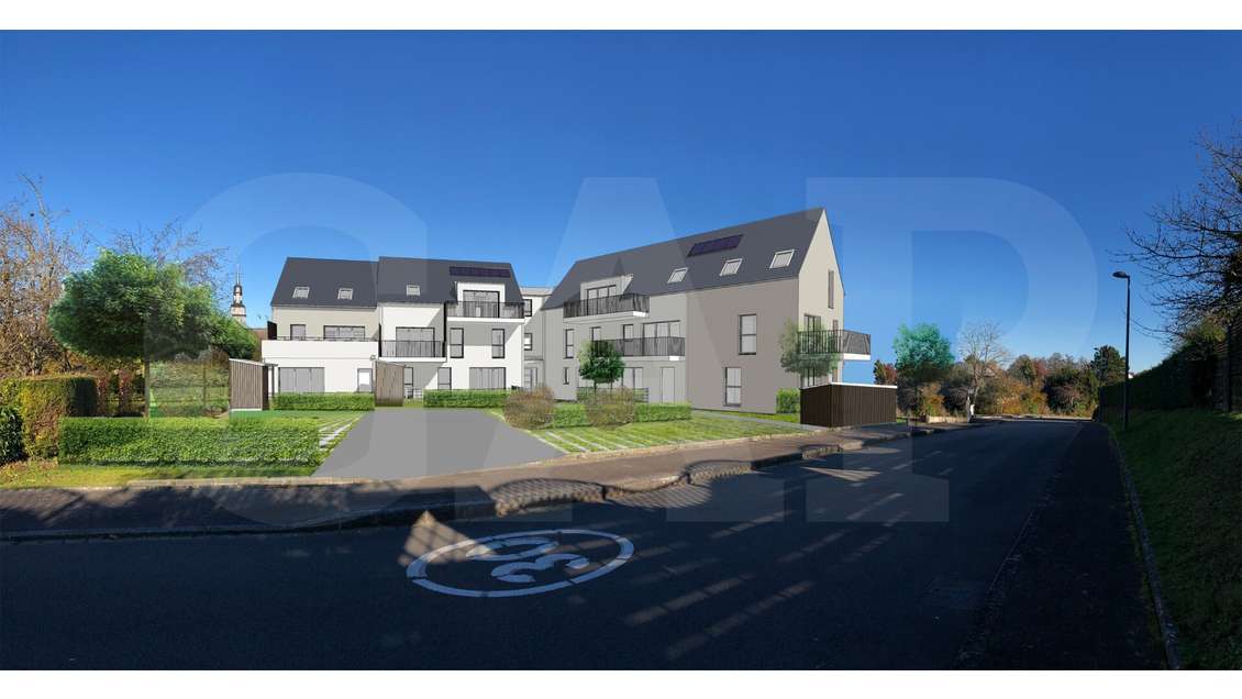 Vente local commercial de 146m² à Brécé