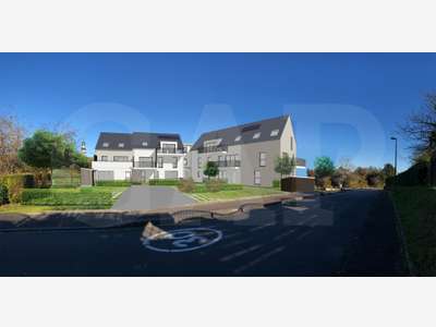 Vente local commercial de 146m² à Brécé