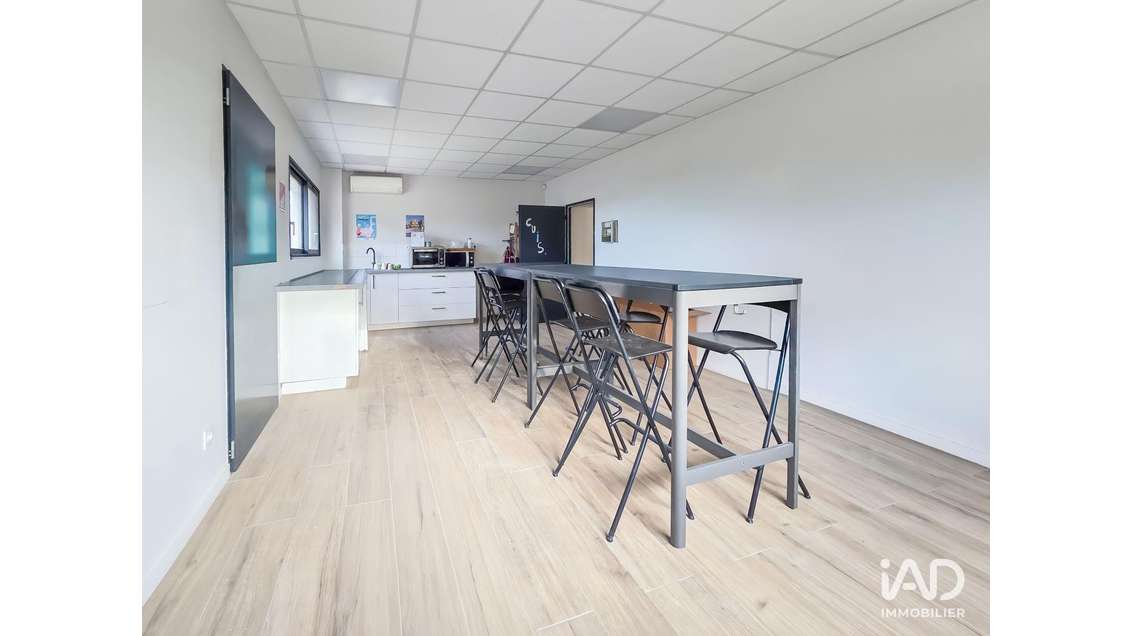 Local commercial à Bressols