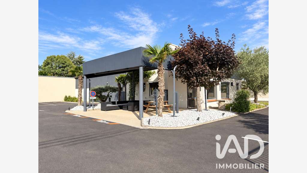 Vente ensemble immo pro de 306m² à Bressols