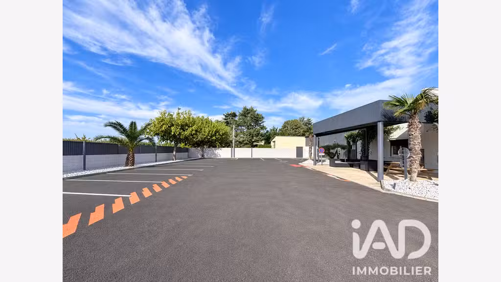 Vente ensemble immo pro de 306m² à Bressols