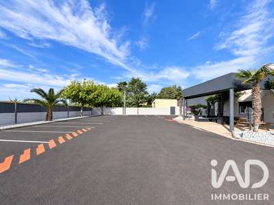 Vente ensemble immo pro de 306m² à Bressols