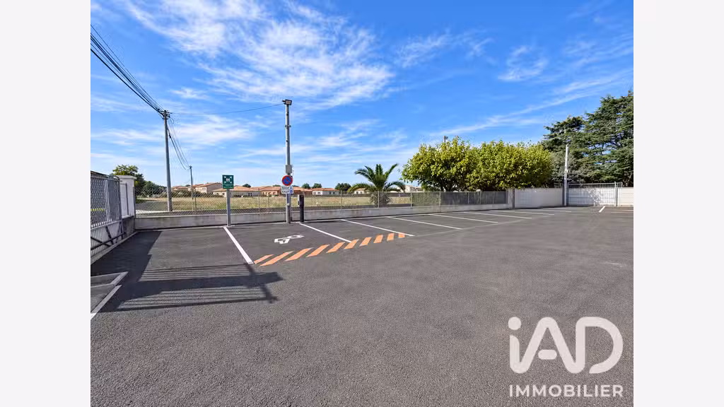 Vente ensemble immo pro de 306m² à Bressols