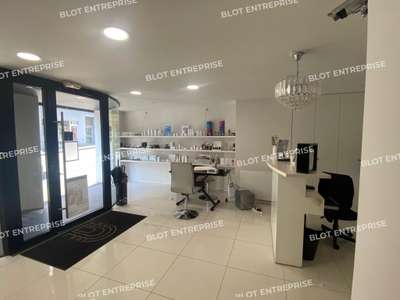 Vente Locaux commerciaux - Boutiques à Brest