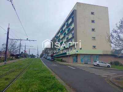 Vente Locaux commerciaux - Boutiques à Brest