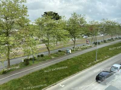 Local neuf 370m² à Brest, Boulevard de l'Europe