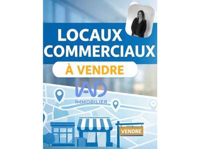 Vente Locaux commerciaux - Boutiques à Bretignolles-sur-Mer