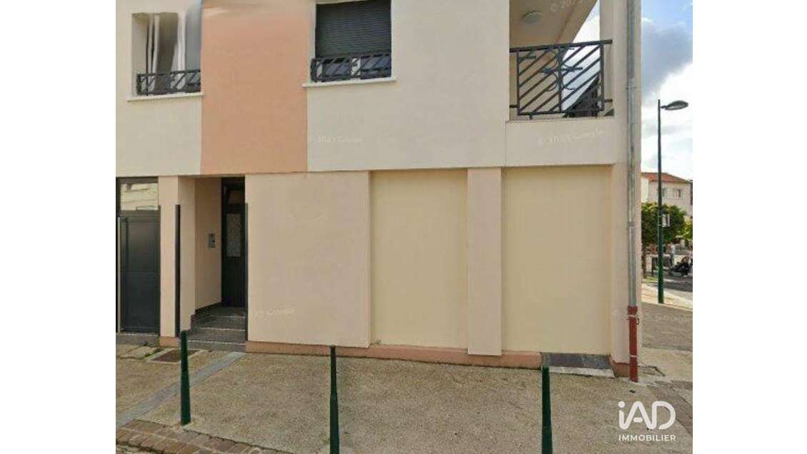 Murs commerciaux à Breuillet