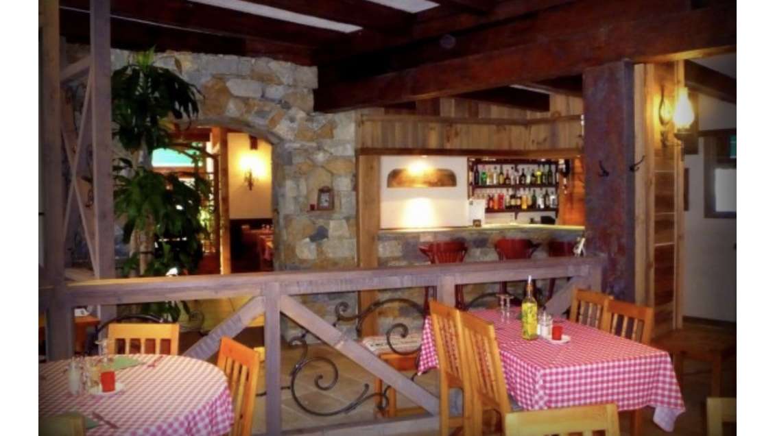 Vente murs restauration à Brides-les-Bains