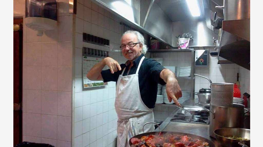 Vente murs restauration à Brides-les-Bains