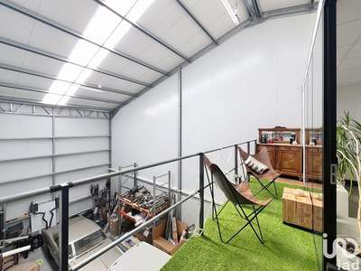 Vente Locaux commerciaux - Boutiques à Brie-Comte-Robert