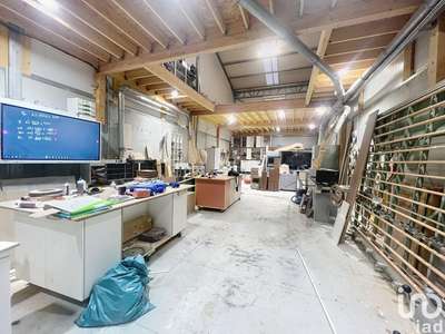 Vente Locaux commerciaux - Boutiques à Brie-Comte-Robert