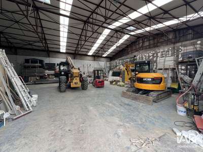 Vente Locaux commerciaux - Boutiques à Brie-Comte-Robert