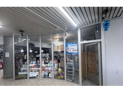 Vente Locaux commerciaux - Boutiques à Brienne-le-Château