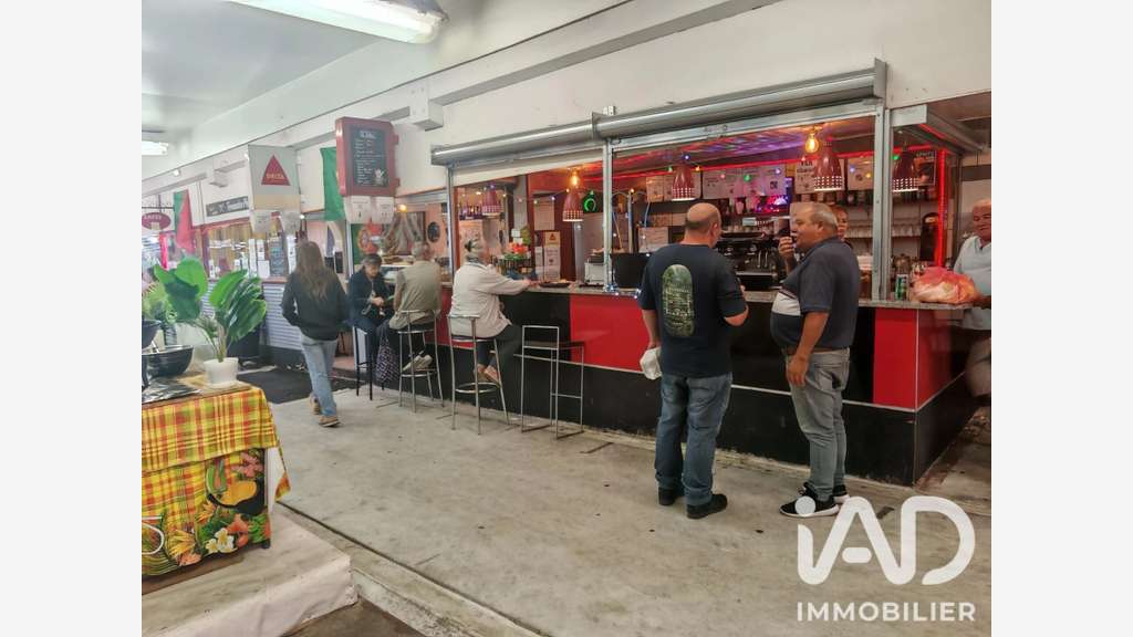 Local commercial à Brou-sur-Chantereine