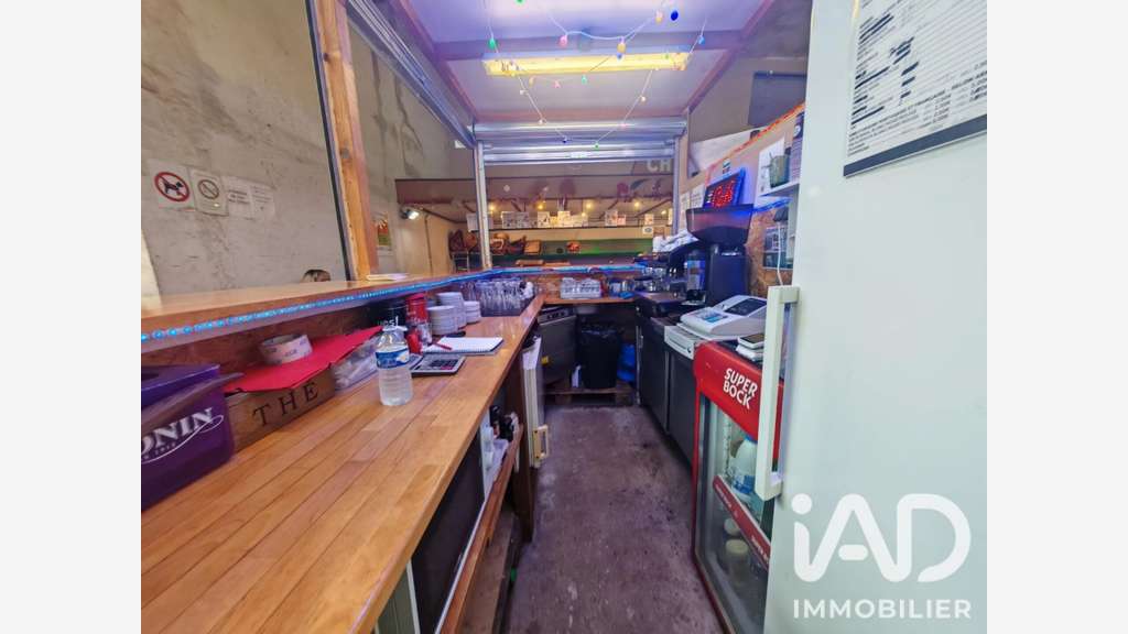 Local commercial à Brou-sur-Chantereine