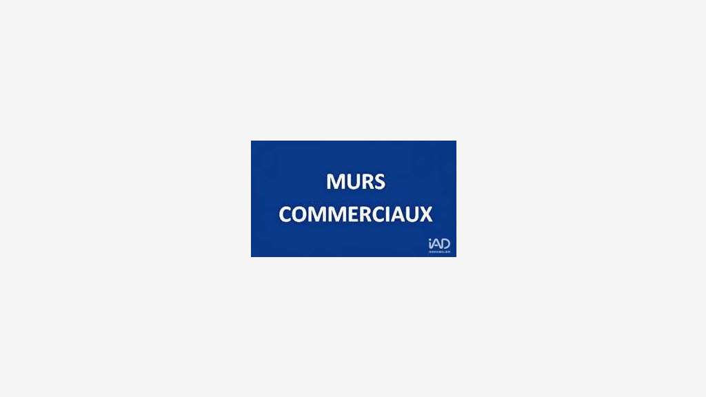 Murs commerciaux à Brucamps