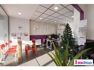 Vente Locaux commerciaux - Boutiques à Bruges
