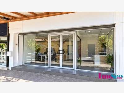 Vente local commercial de 53m² au centre de Bruges